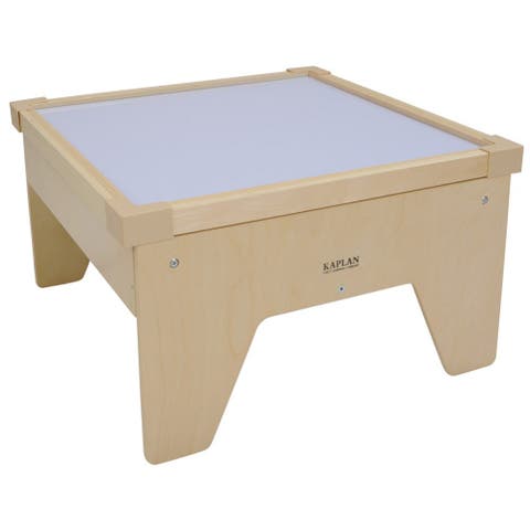 Toddler Light Table