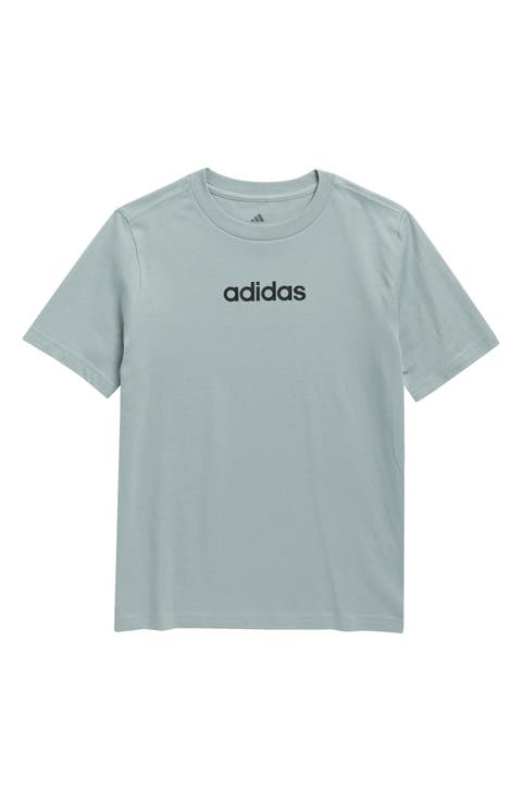 Kids' Logo Graphic T-Shirt (Big Kid)