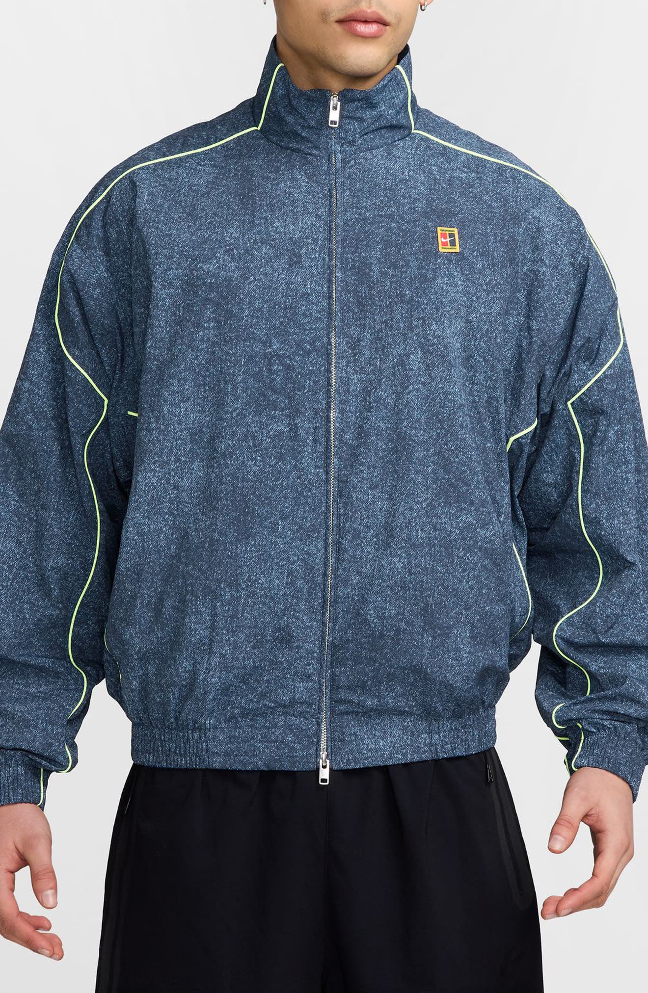 selected WORK BLUE/ OBSIDIAN