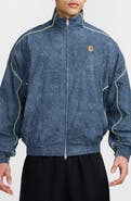 Nike Club Full Zip Windbreaker