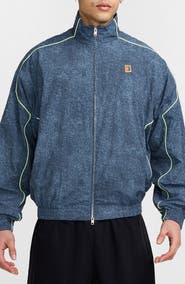 Nike Club Full Zip Windbreaker