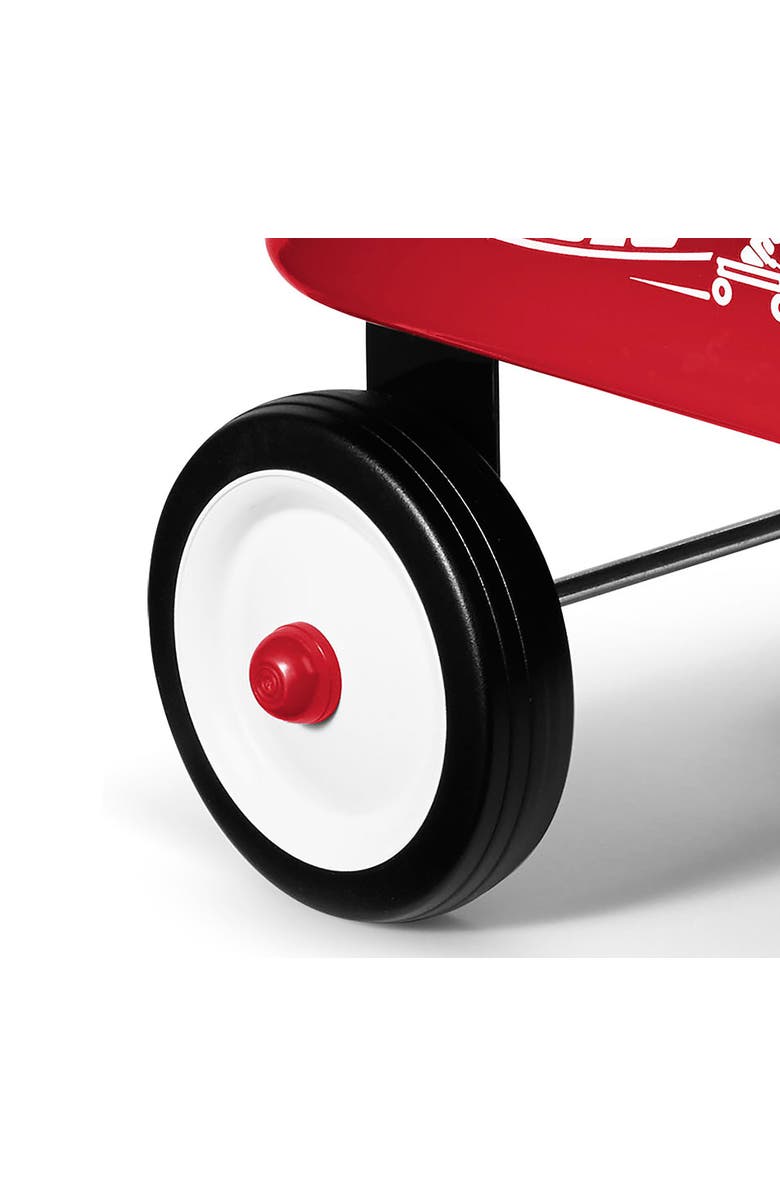 Radio Flyer Little Red Toy Wagon, Alternate, color, Red