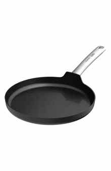 BergHOFF Leo 10-Inch Graphite Omelette Pan