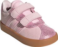 adidas Kids' VL Court 3.0 Sneaker