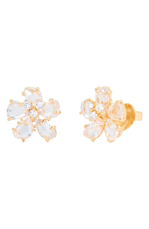 Nordstrom kate spade earrings discount