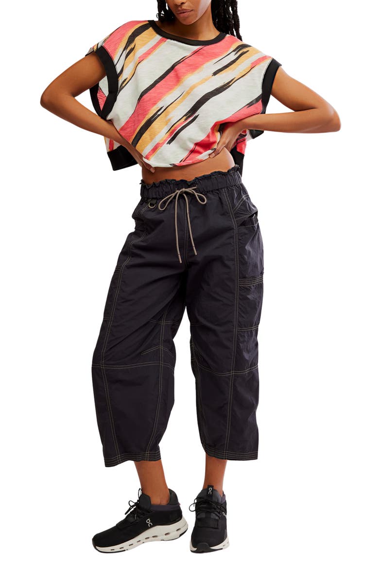 Free People In The Wild Hiking Pants, Alternate, color, 