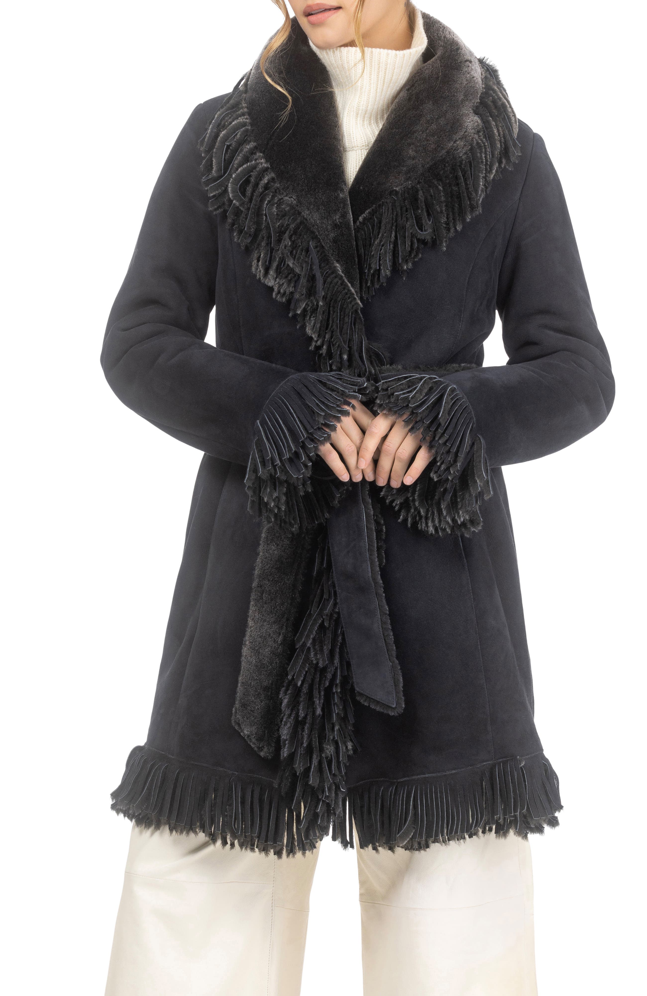 selected Black Brisa