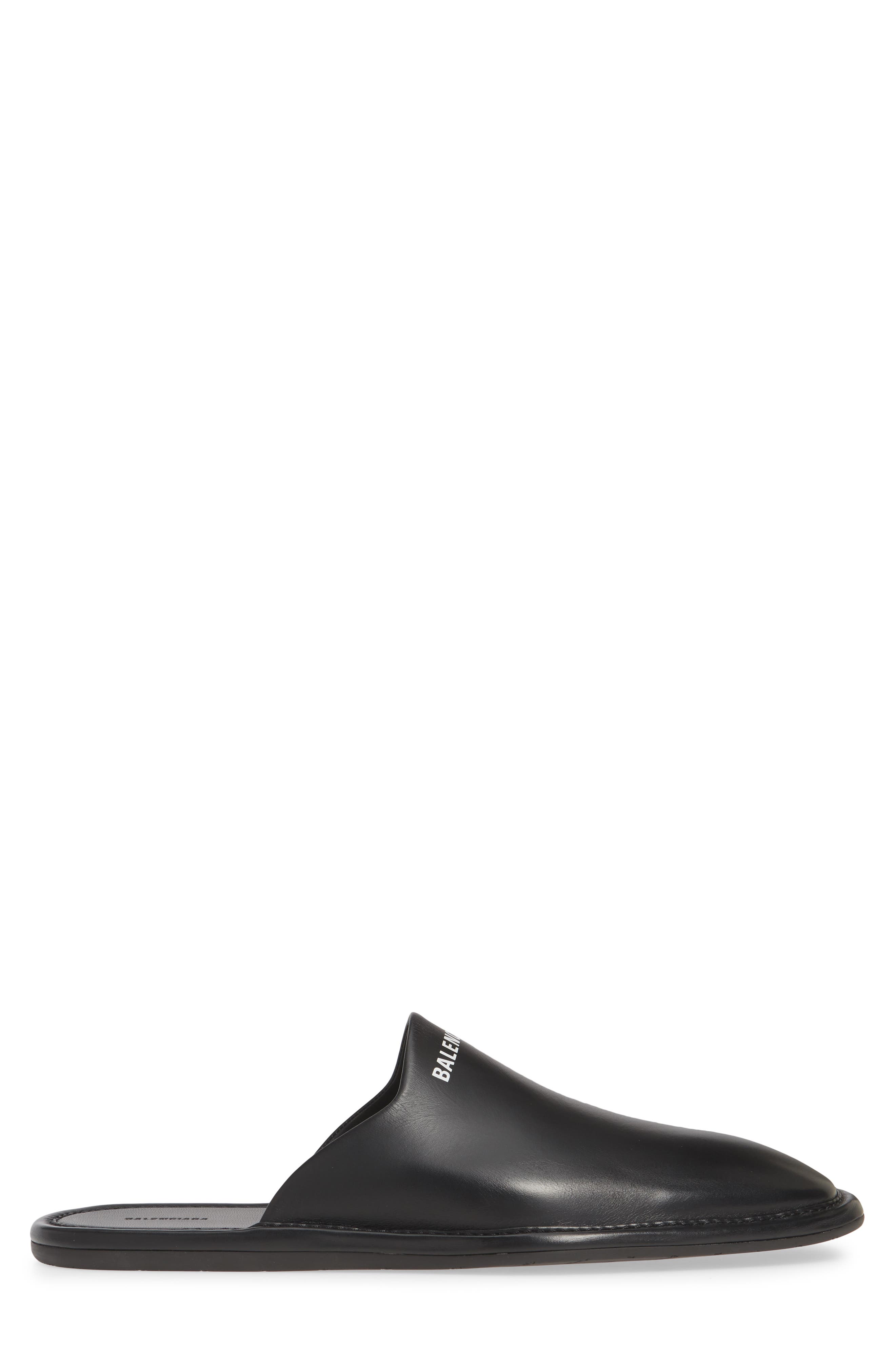 Balenciaga Carrera Mule, Alternate, color, 