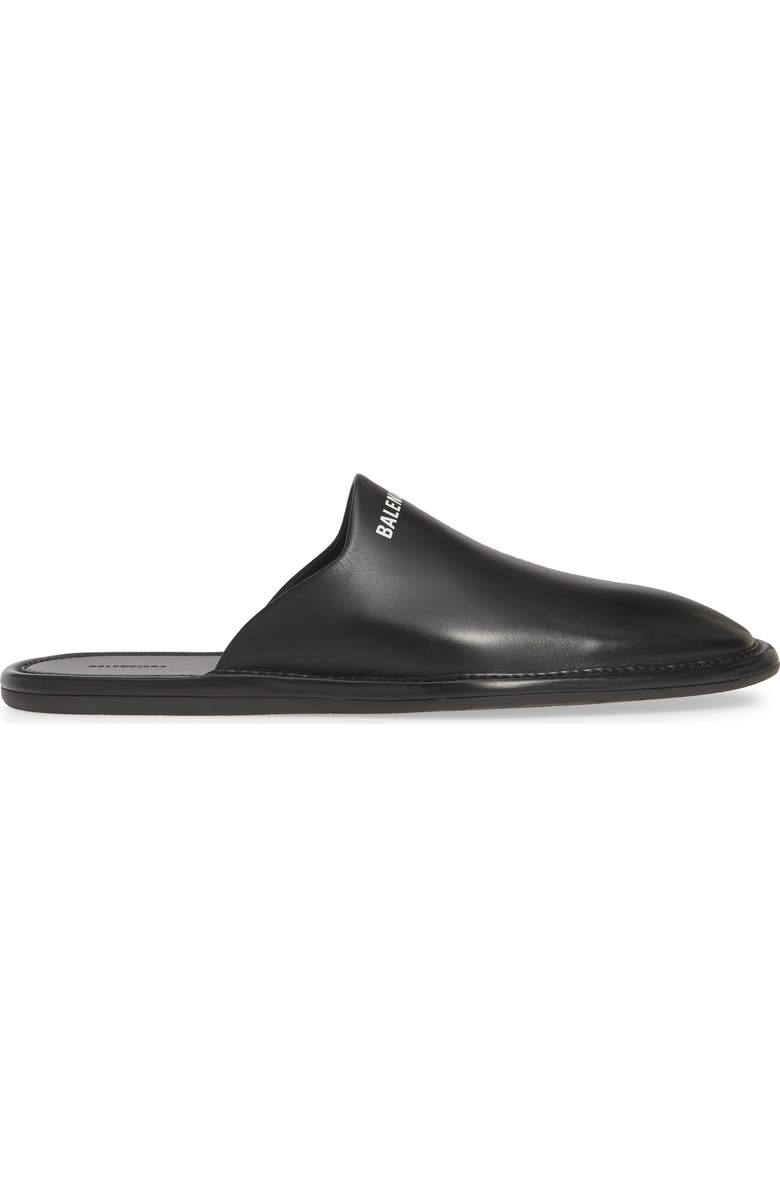 Balenciaga Carrera Mule, Alternate, color,