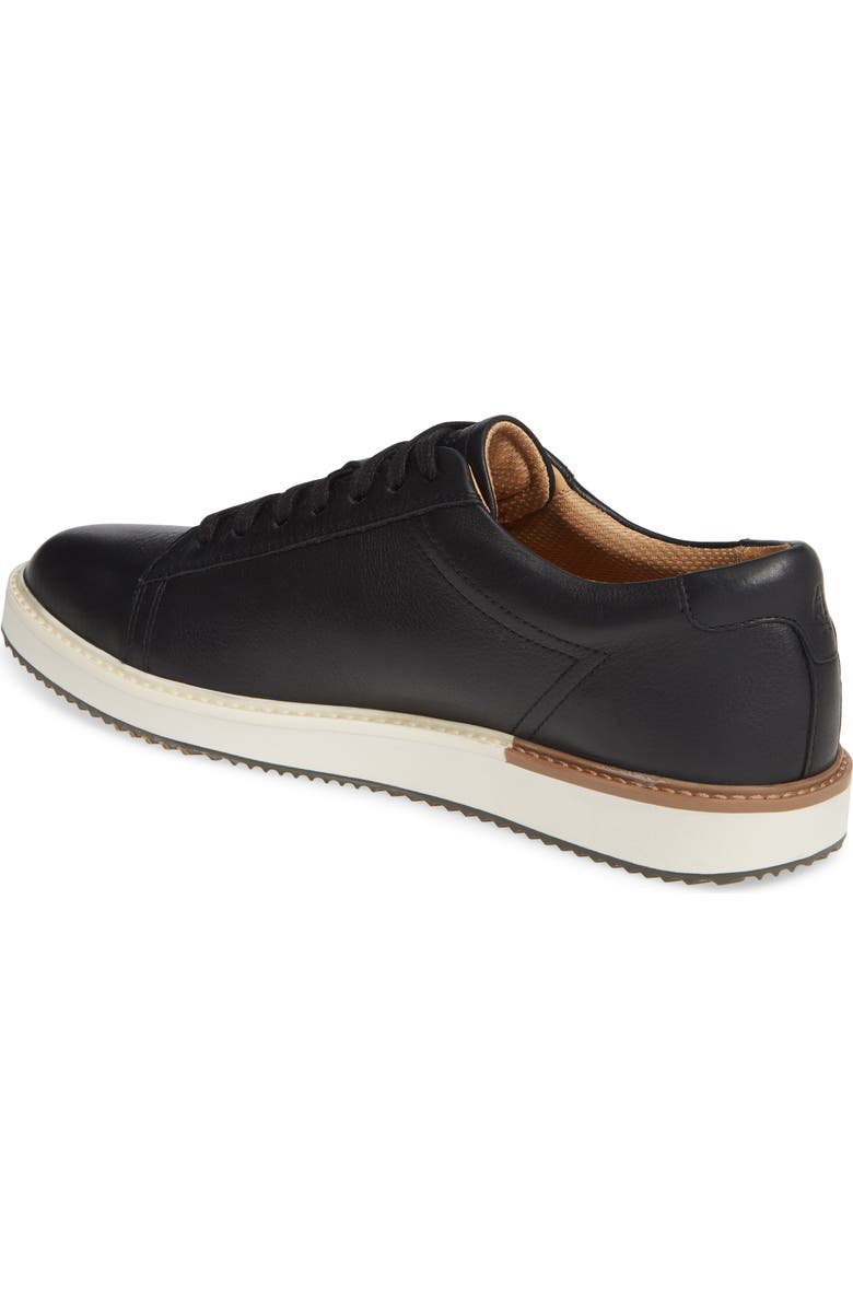 Hush Puppies<sup>®</sup> Heath Sneaker, Alternate, color,