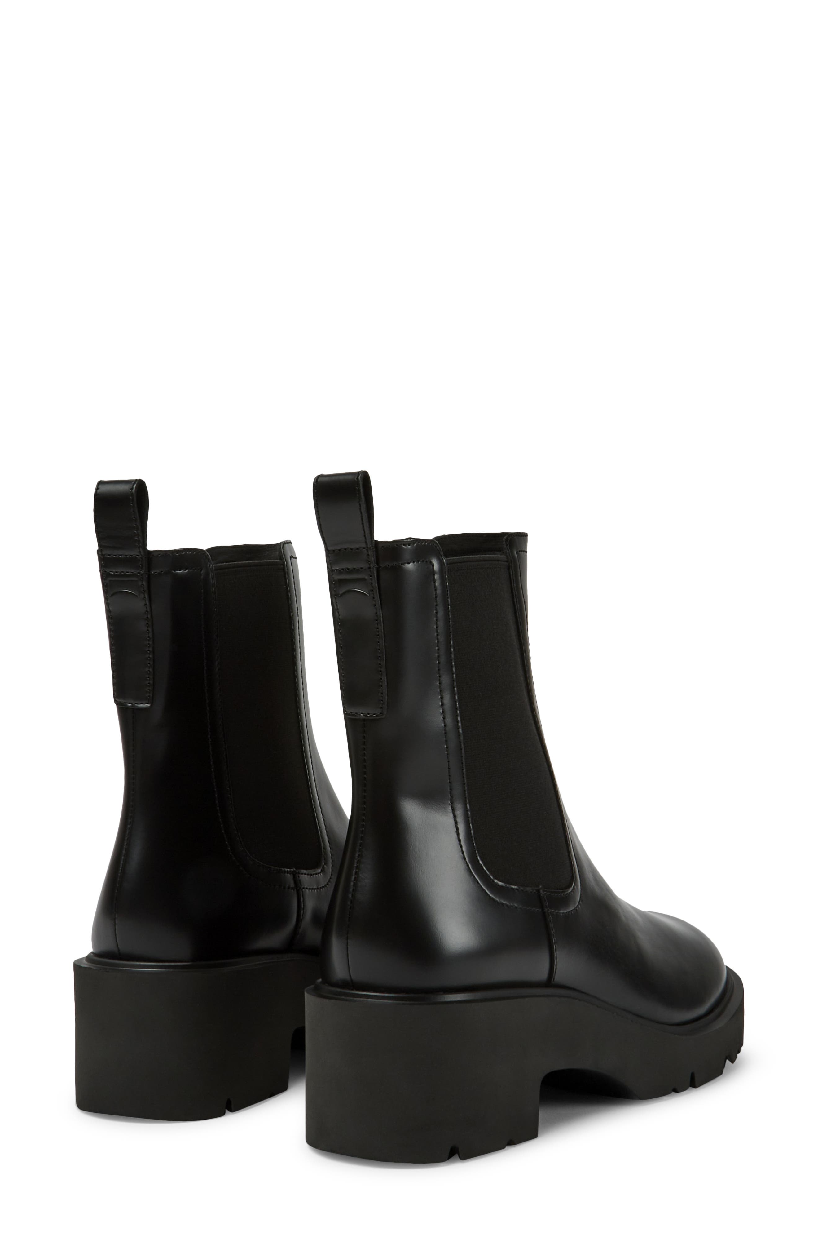 Camper Milah Chelsea Boot, Alternate, color, 
