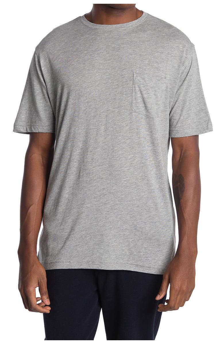 Peter Millar Seaside Summer Pocket T-Shirt, Main, color, 