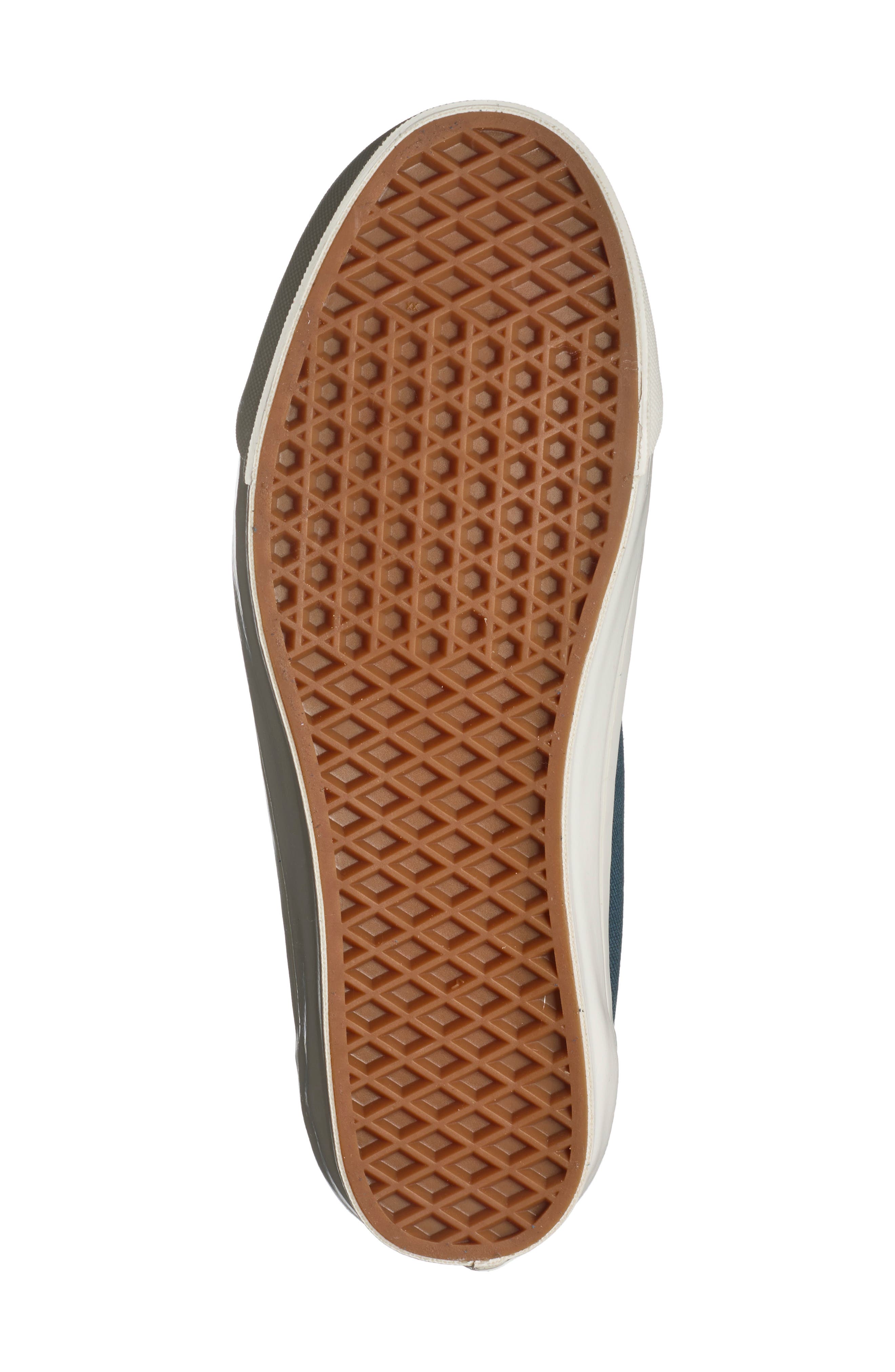 Old Skool LX Leather Sneaker, Alternate, color, STARGAZER