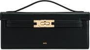 JW PEI Bria Faux Leather Top Handle Bag