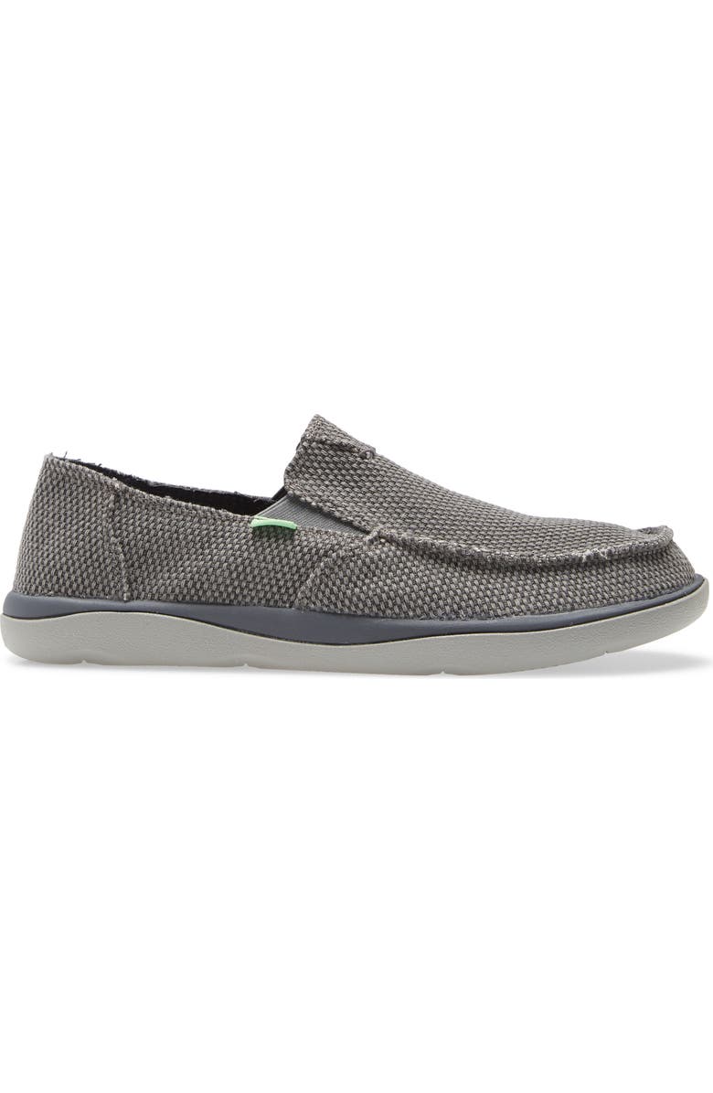 Sanuk Vagabond Tripper Slip-On Sneaker, Alternate, color,