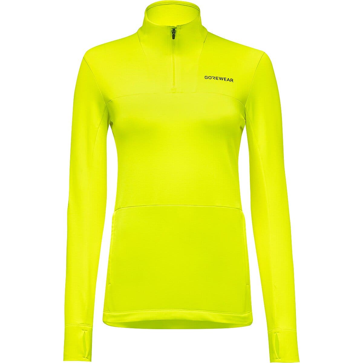 Neon Yellow