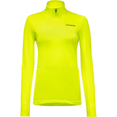 Training Thermo 1/4-Zip Jacket - Women's