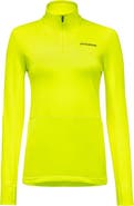 GOREWEAR Training Thermo 1/4-Zip Jacket - Women's