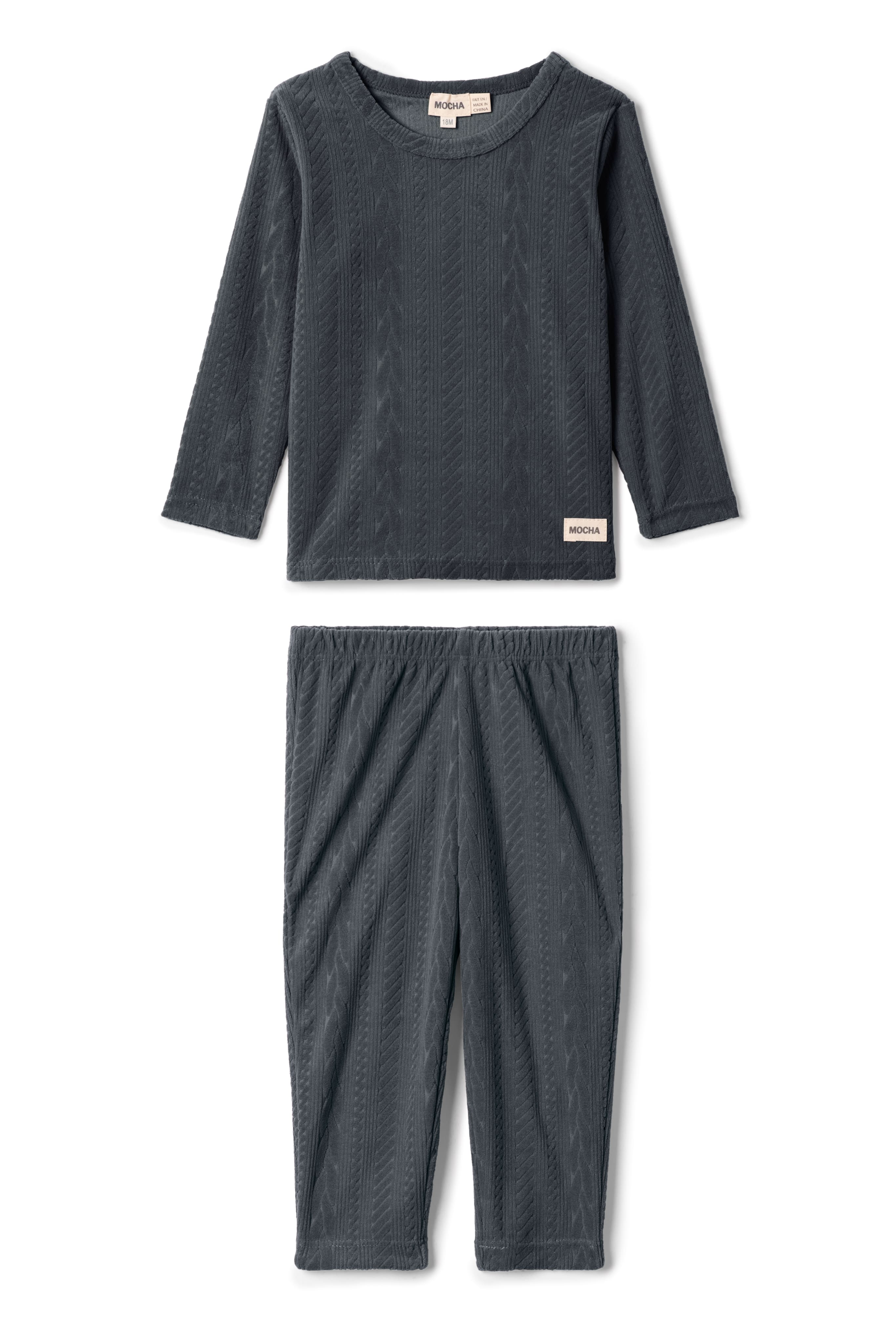 selected Grey