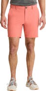 Tommy Bahama Chip Shot IslandZone® Stretch Nylon Blend Ripstop Shorts