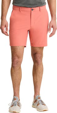 Tommy Bahama Chip Shot IslandZone® Stretch Nylon Blend Ripstop Shorts