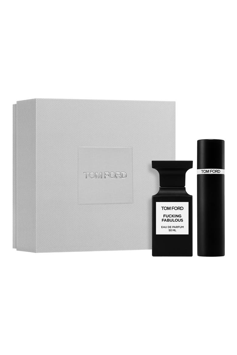 Private Blend Fabulous Eau de Parfum Gift Set $495 Value, Main, color, NO COLOR