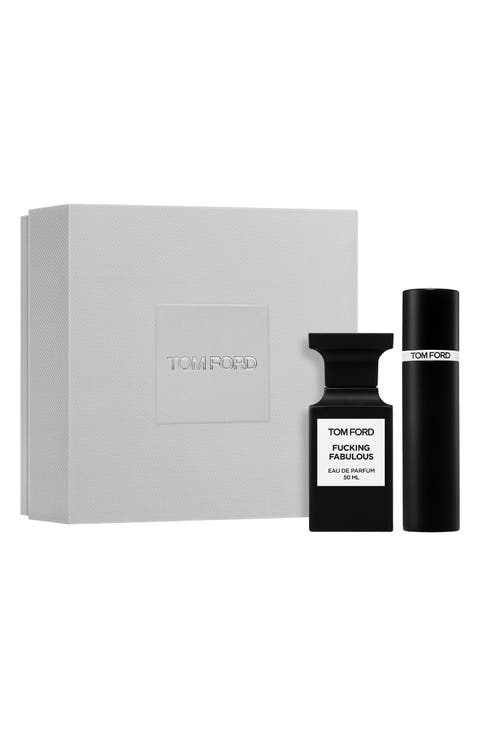 Private Blend Fabulous Eau de Parfum Gift Set $495 Value