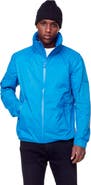 Alpine North STEWART - Recycled Ultralight Windshell Jacket