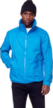Alpine North STEWART - Recycled Ultralight Windshell Jacket
