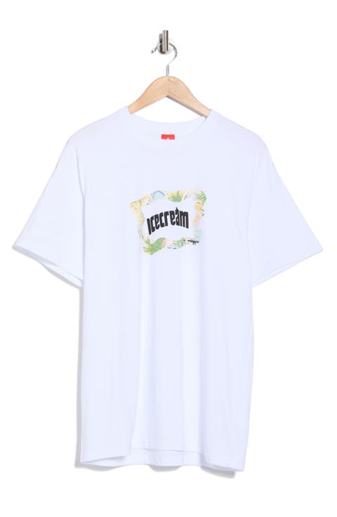 Logo Graphic T-Shirt