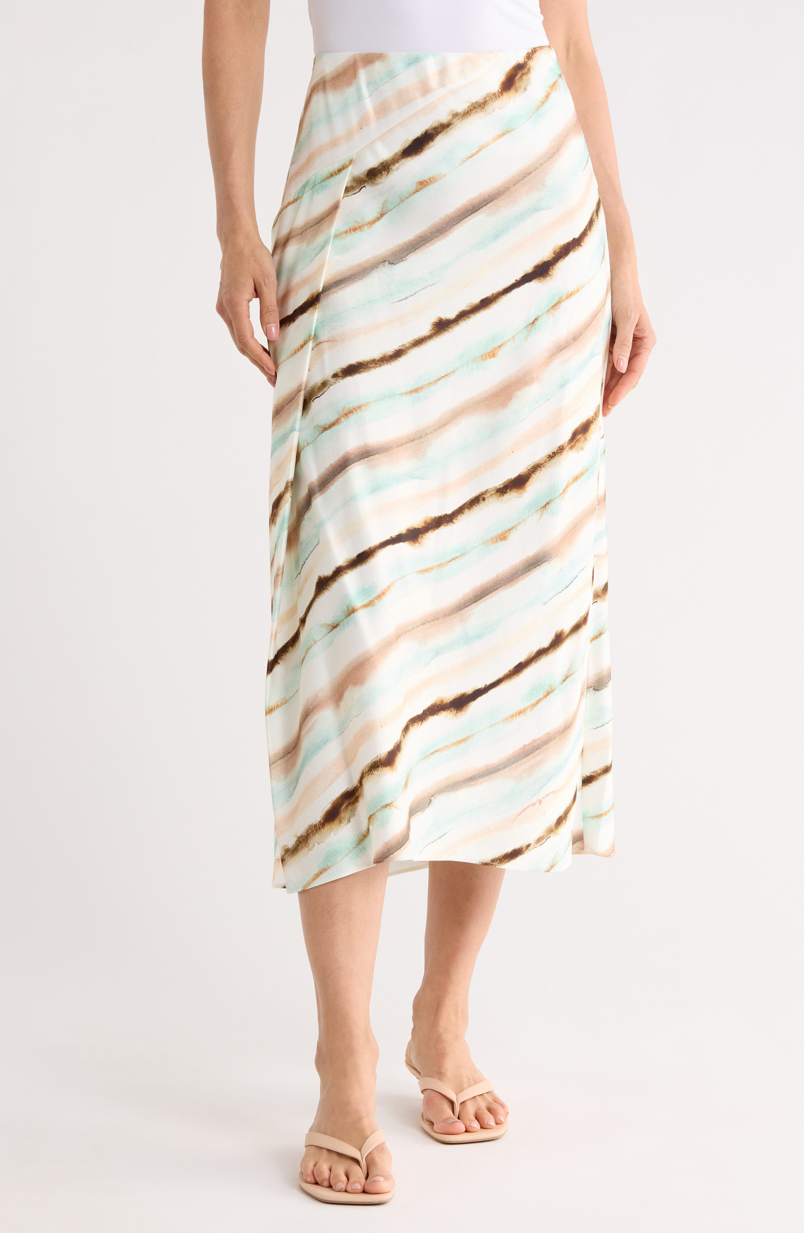 A.L.C. Rita Skirt