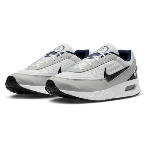 Unisex Nike White Dallas Cowboys Air Max Verse Sneakers