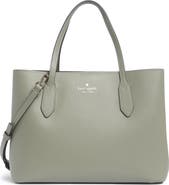 Kate Spade New York harper satchel bag