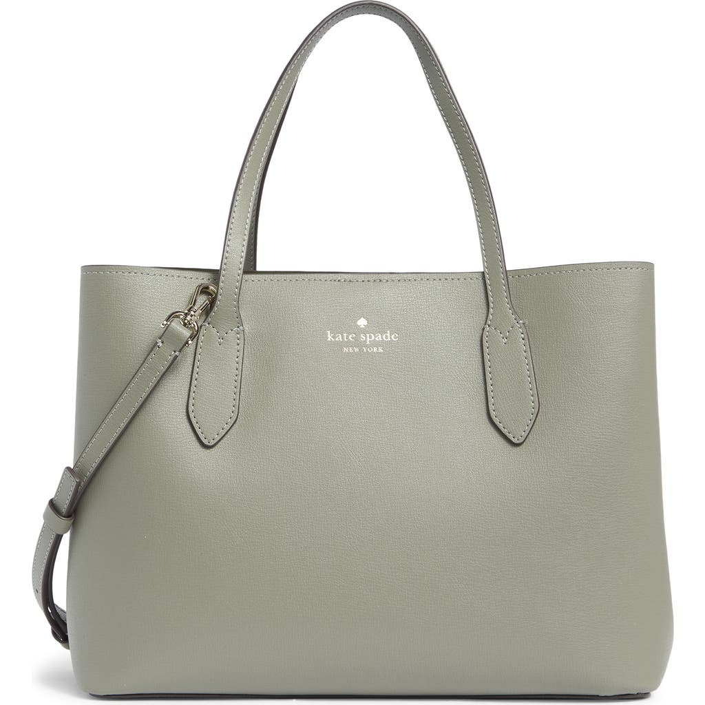 Kate Spade New York Harper Satchel Bag