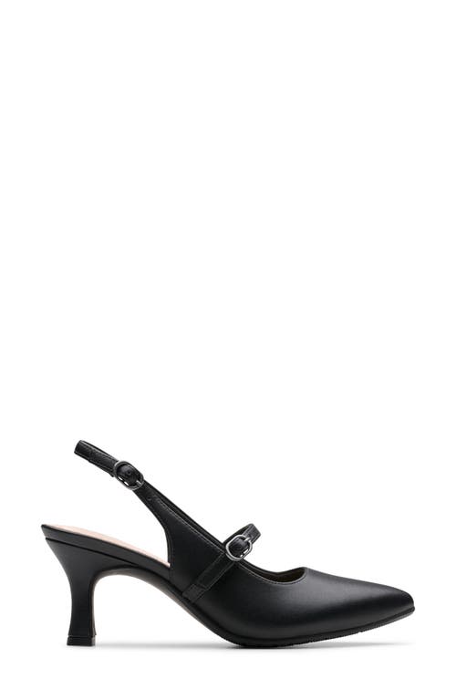 Clarks Kataleyna Ruby In Black