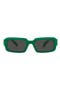 selected Green/Dark Grey