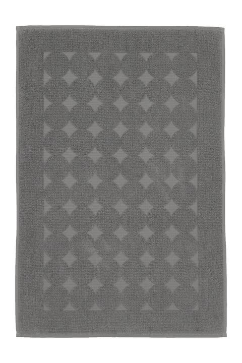 Sinemis Circle Design Bath Mat