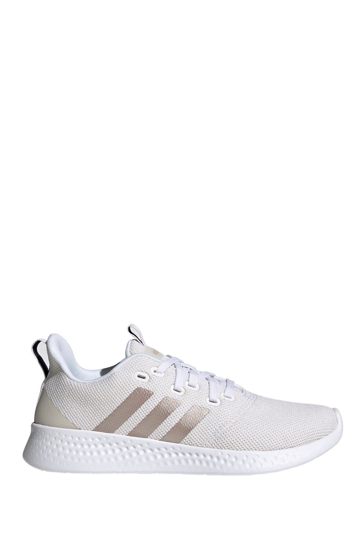 adidas Puremotion Sneaker, Alternate, color, 