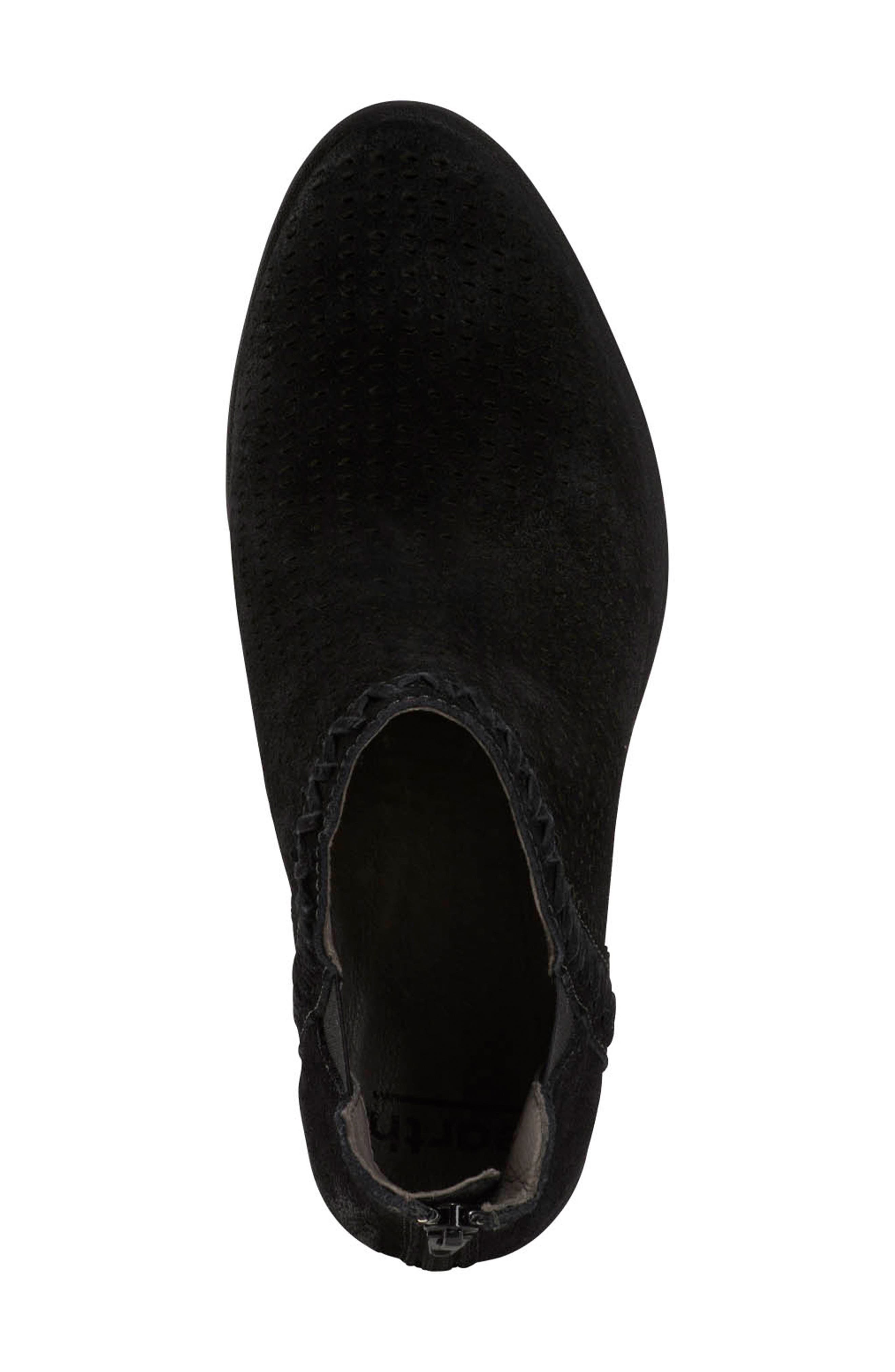 Earth<sup>®</sup> Peak Perry Bootie, Alternate, color, 