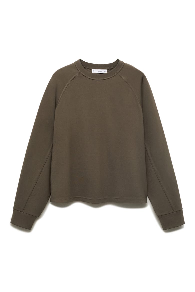Florida Sweatshirt, Alternate, color, MEDIUM BROWN