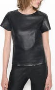 AS by DF Miller Baby Tee