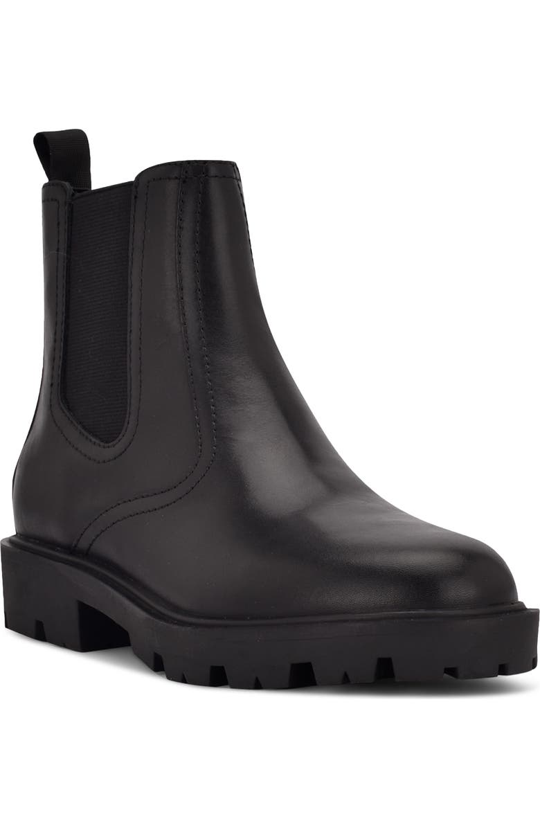 Nine West Yeeps Chelsea Boot, Main, color,