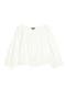 selected White