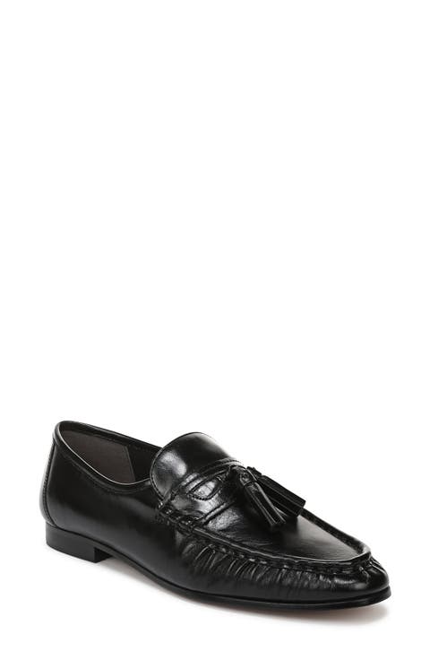 Lana Tassel Loafer