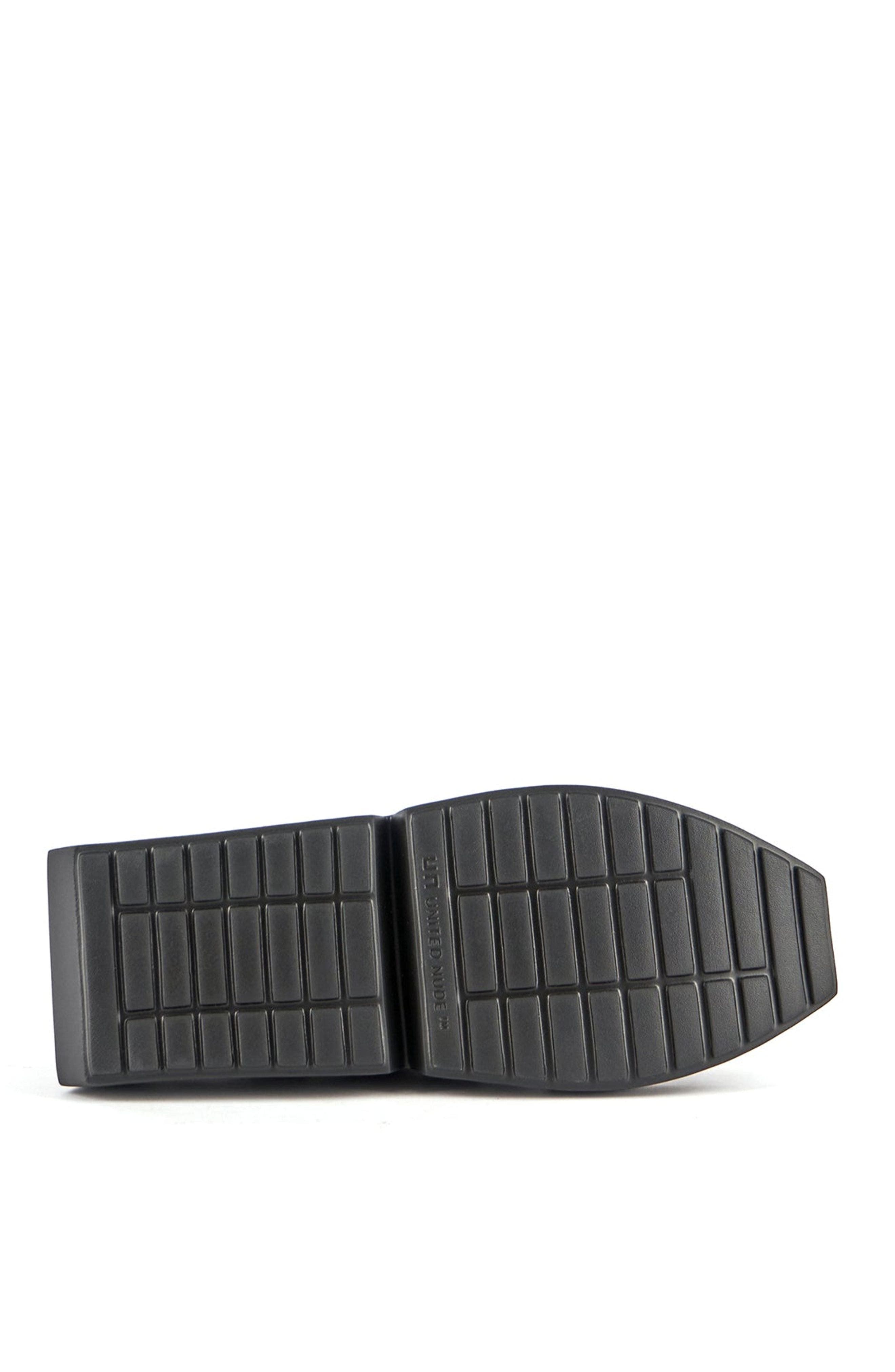 Mega 1 Platform Sneaker, Alternate, color, Sustained Grey