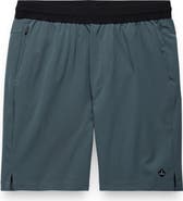 prAna Hybridizer Shorts
