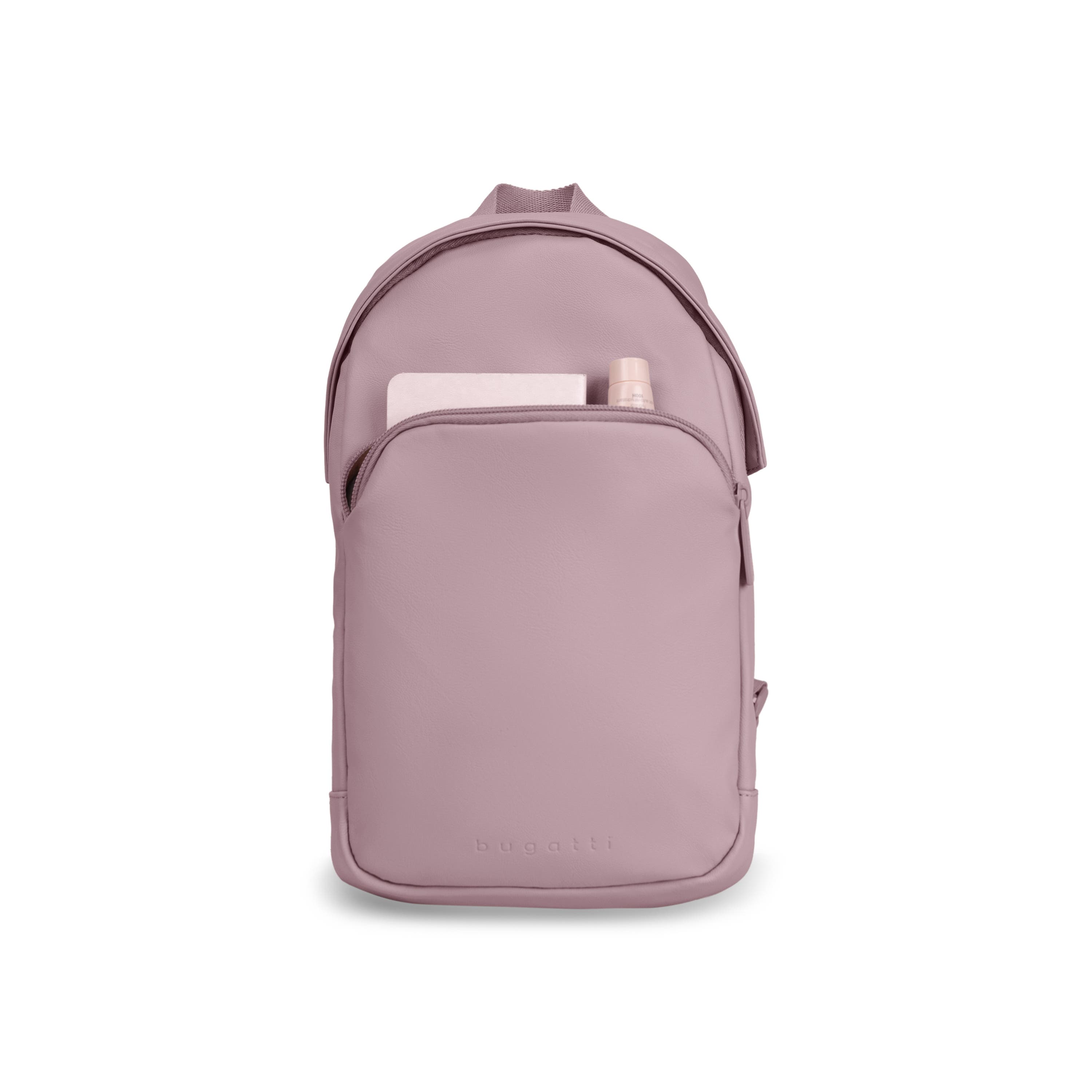 bugatti - Brussels Sling Bag, Alternate, color, Lilac