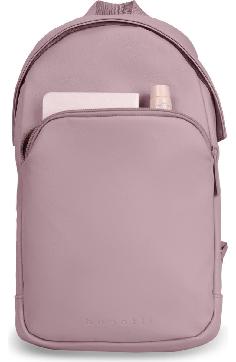 bugatti - Brussels Sling Bag, Alternate, color, Lilac