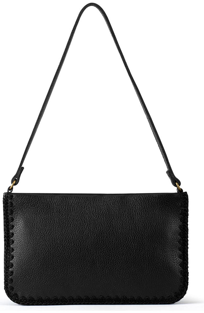 The Sak Flora Mini Shoulder Bag, Main, color,
