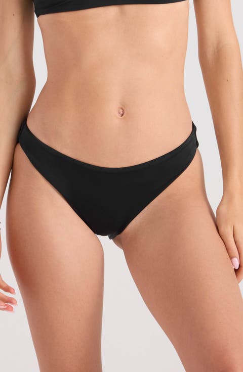 Simply Seamless Skimpy Bikini Bottoms